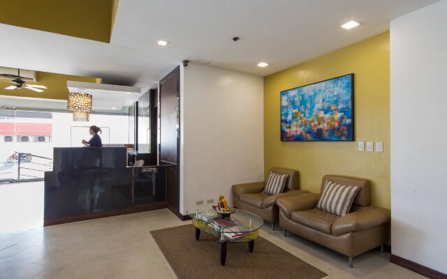 OYO 106 24H City Hotel