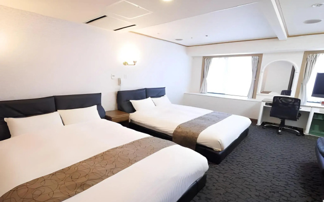 U Community Hotel