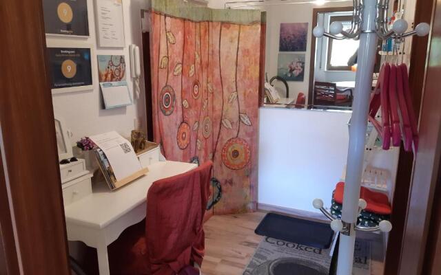 Ferienwohnung Jarenatanne