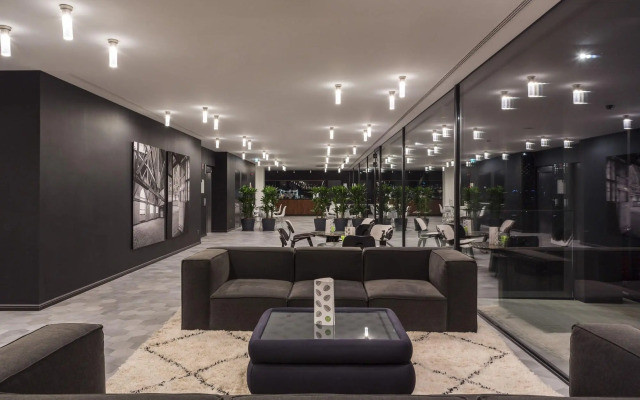 Collini Rooms