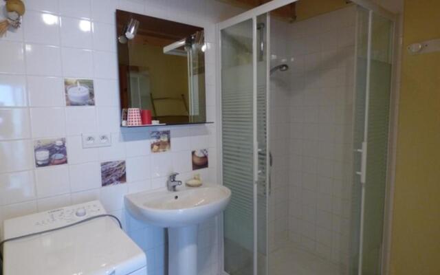 Villa Saint-Gilles-Croix-de-Vie, 2 pièces, 4 personnes - FR-1-428-74