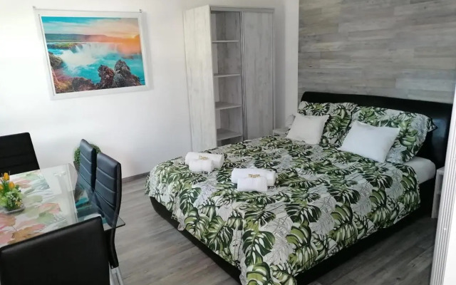 NATA Apartman