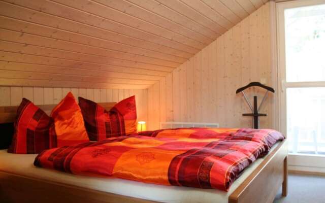 Strandhus Baabe Haus 229