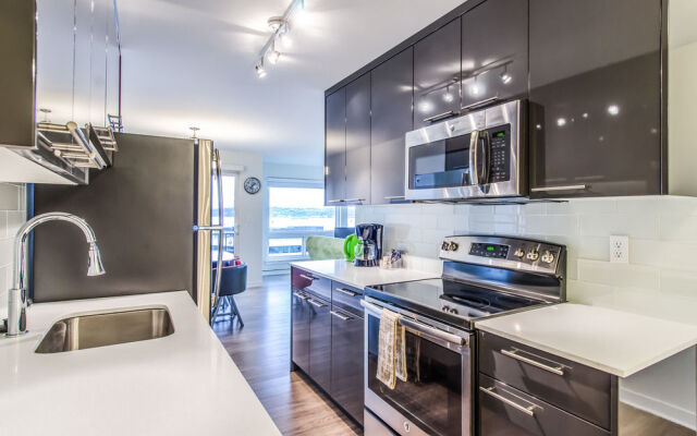 Puget Vista Apartments