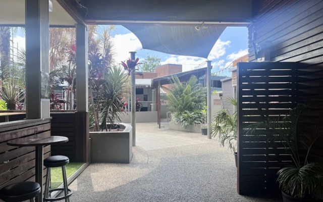 Central Backpackers - Hostel