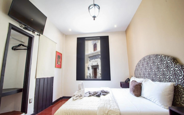 Hotel Merida