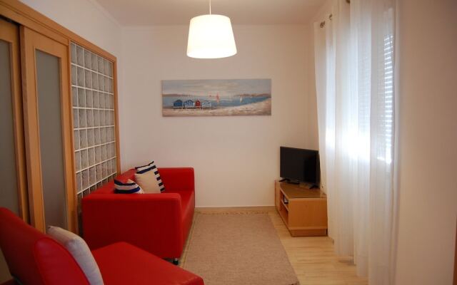 Apartamentos Mare