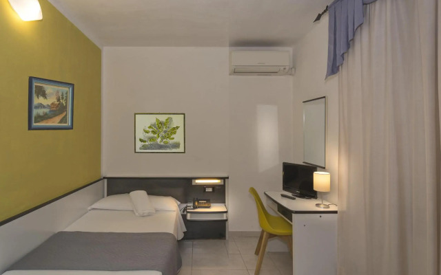 Hotel Amalfitana