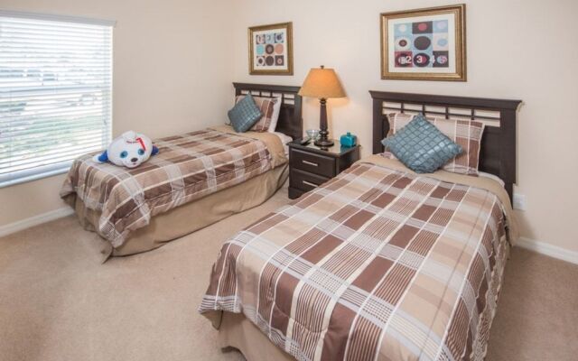 The Shire at West Haven 104