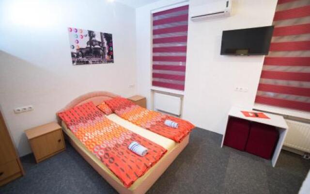 Residence Inn Orijent