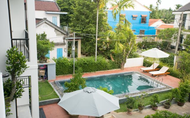 Yen Villa Hoi An