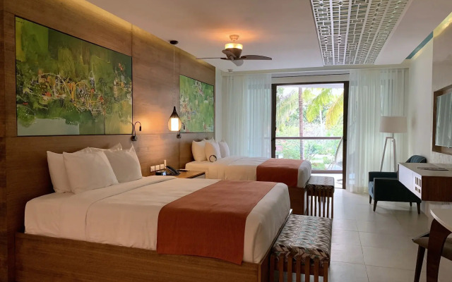 Azura Beach Resort - All Inclusive - Adults Only