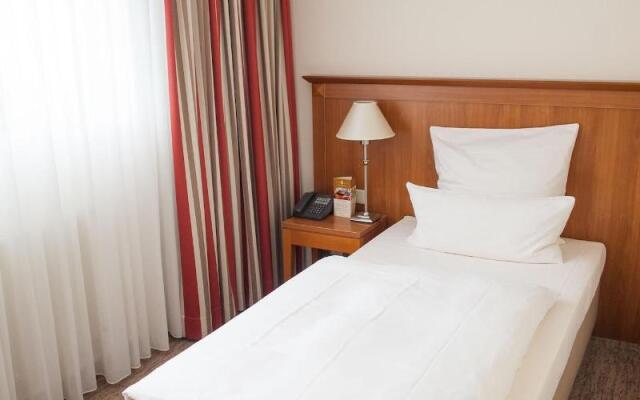 Parkhotel Hohenfeld Münster