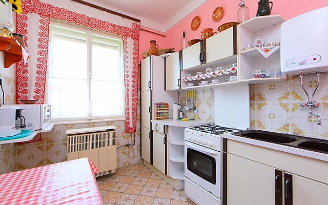 Holiday Home Balaton H442