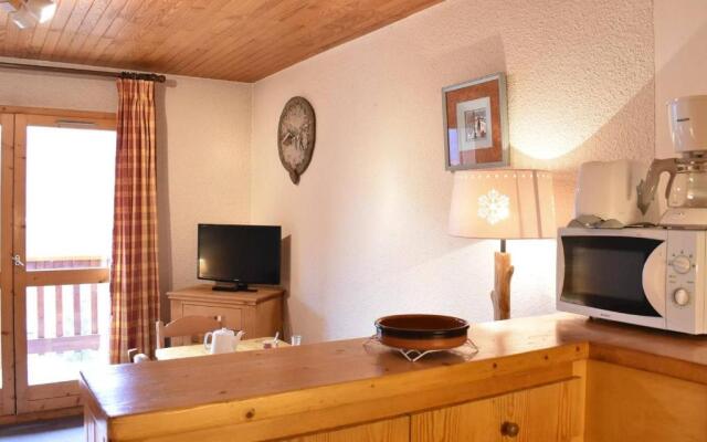 Appartement Méribel, 2 pièces, 5 personnes - FR-1-180-94