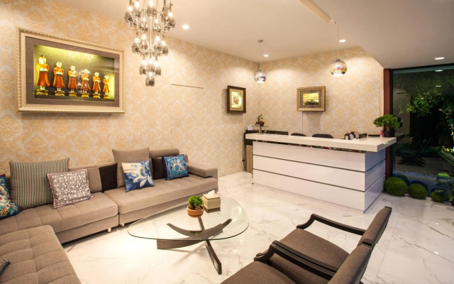 Achawalai Residence Village