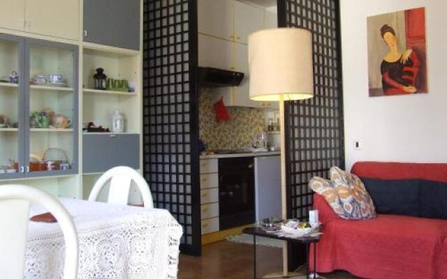 Casa Vacanze Acitrezza