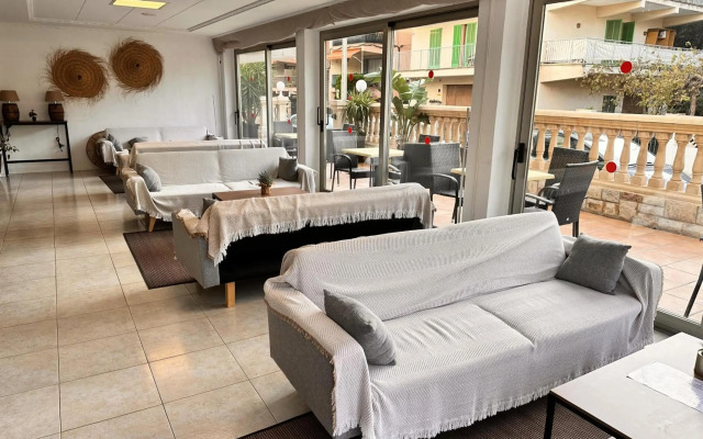Hotel Selva Arenal