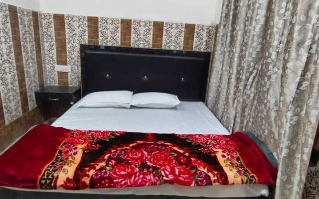 Shree Kashi Vishwanath Home Stay