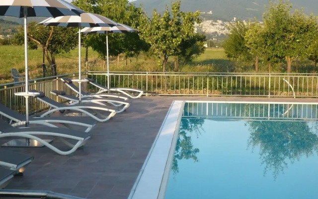 Hotel Campiglione