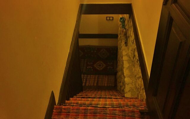 Beybagi Konak Hotel