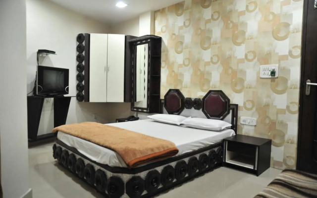 Hotel Galaxy
