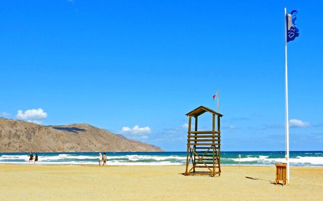 Perla Villas with Heated Pool