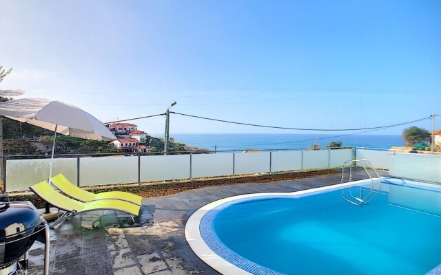 Villa Mar do Norte by MHM