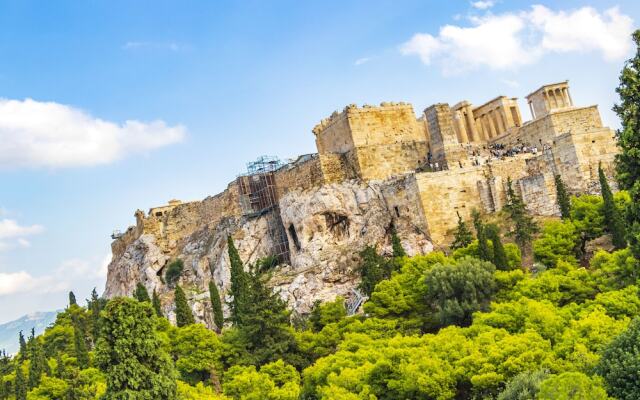 Citybreak Apartments 303 in Athens, Greece