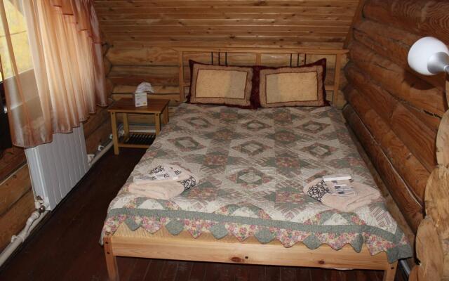 Motel Slavyanka