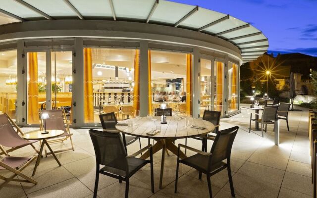 Saint-Gervais Hotel and Spa