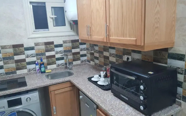 Al Raya Apartments