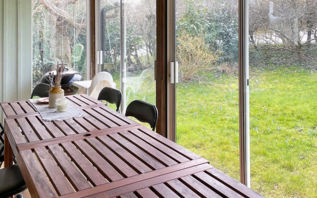 4 Star Holiday Home in Arild-by Traum