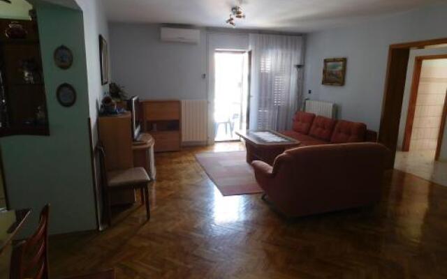Apartments Blazevic