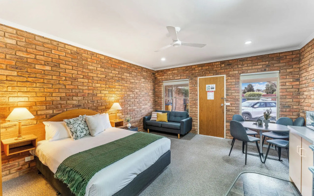 BIG4 Tasman Holiday Parks - Warrnambool