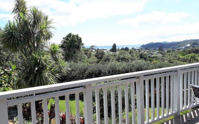 Church Bay Escape Apartments