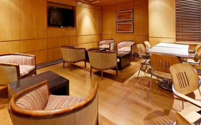 Holiday Inn Express Puerto Madero by IHG