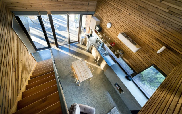DULC Cabins