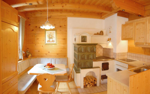 Bio Holzhaus & Landhaus Heimat