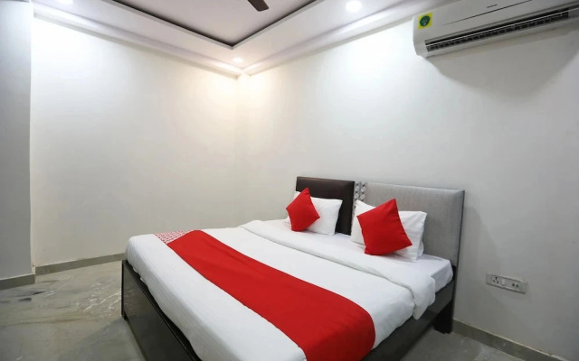 Aashiana Guest House by OYO Rooms
