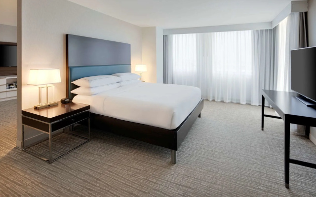 DoubleTree by Hilton Deerfield Beach Boca Raton