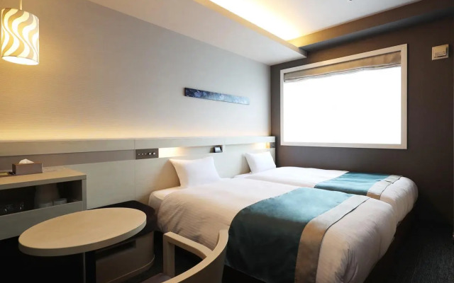 Urban Hotel Kyoto Shijo Premium