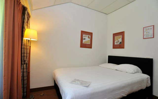 Fletcher Hotel - Restaurant Victoria - Hoenderloo