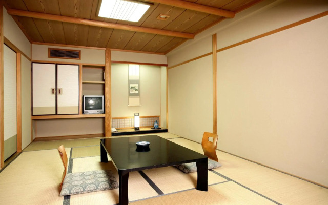 Unzen Sky Hotel