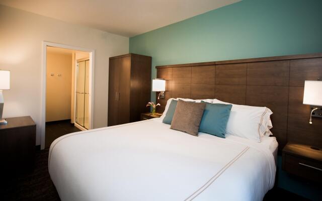 Staybridge Suites Seattle - South Lake Union by IHG