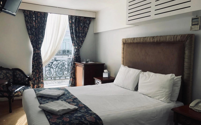 My Place Hotel