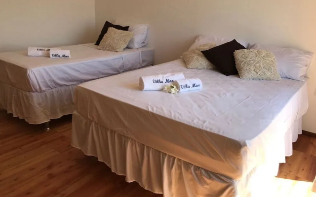 Villa Mar Residence