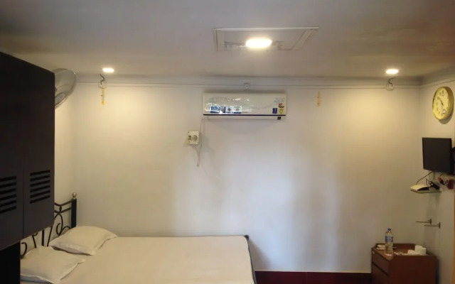 Sanidhya Resort
