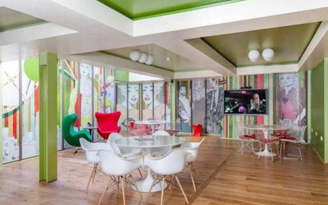 The Stay Club Willesden