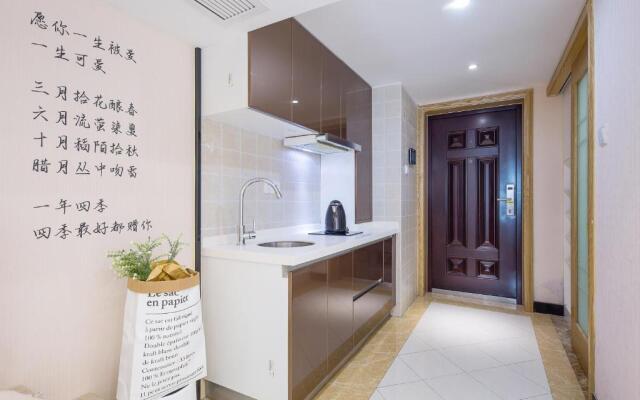 Seven Mansion Loft Style Aparthotel